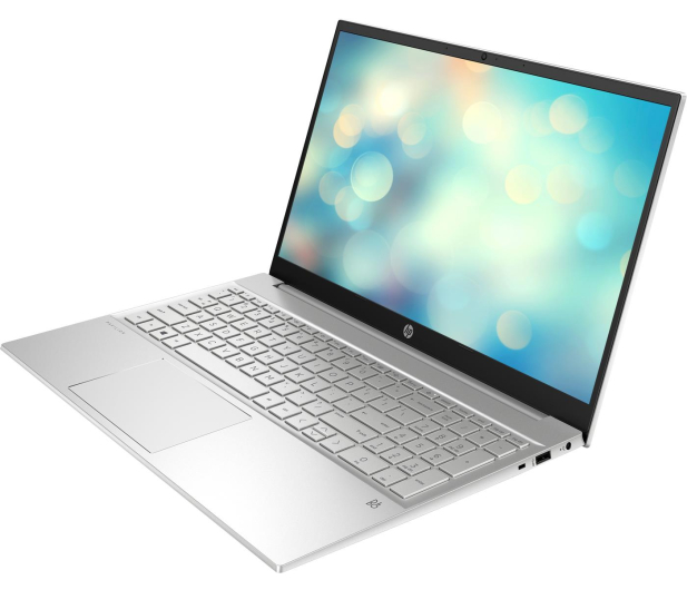 HP Pavilion 15 i7-1260P/32GB/1TB/Win11 Silver - 1165165 - zdjęcie 2